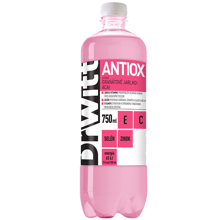 DrWitt Antiox