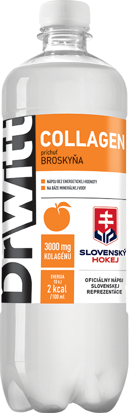 DrWitt COLLAGEN BROSKYŇA