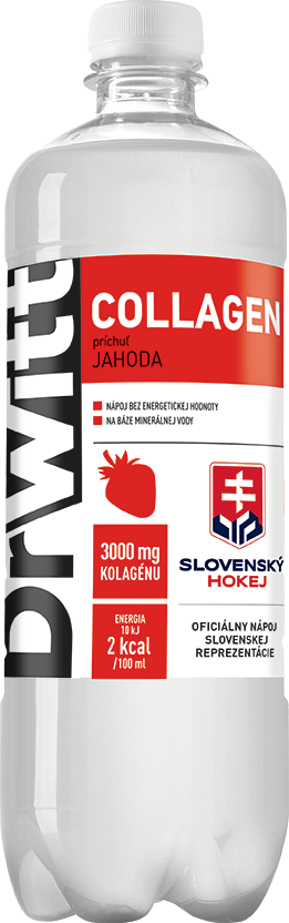 DrWitt Collagen Jahoda