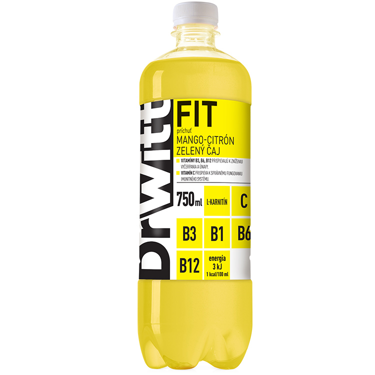 DrWitt Fit