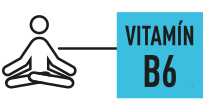B6 VITAMIN