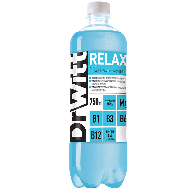 DrWitt Relax